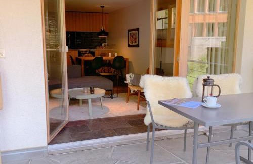 Zermatt Apartment | Ari Resort Apartments