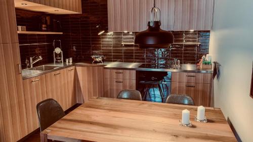 Zermatt Apartment | Ari Resort Apartments