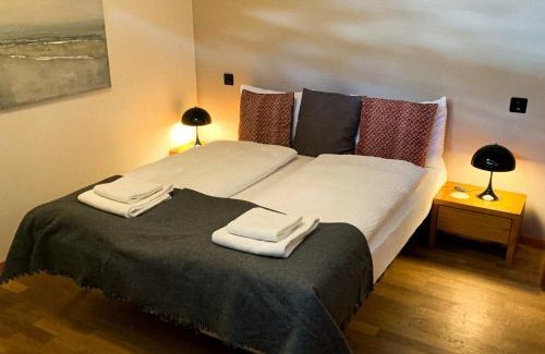 Zermatt Apartment | Ari Resort Apartments