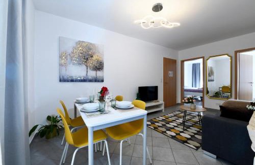 Bioggio Apartment | Aria Apartment - Free Parking