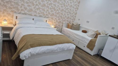 Castlecomer House | Aria House