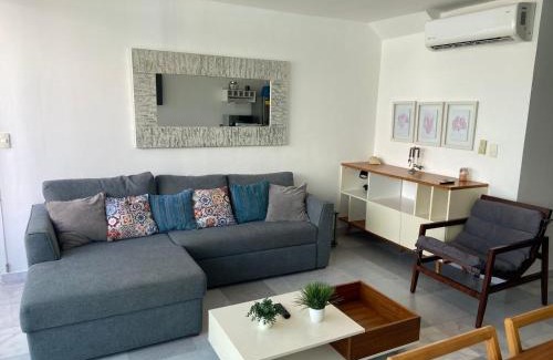 Flamingos Apartment | Aria Ocean Rentals - Riviera Nayarit