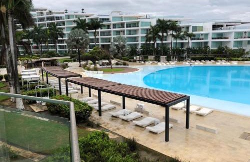 Flamingos Apartment | Aria Ocean Rentals - Riviera Nayarit