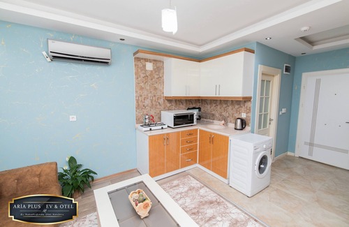Yenisehir Apartment | Aria Plus Ev Otel