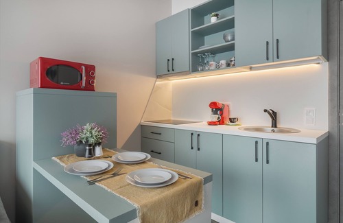 Oradea Apartment | Aria Prestige Boutique