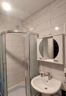 Mitrovicë Apartment | ARIA