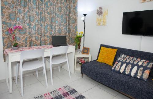 Neapolis Apartment | Ariadne 1, Sea Side Boutique Apartment