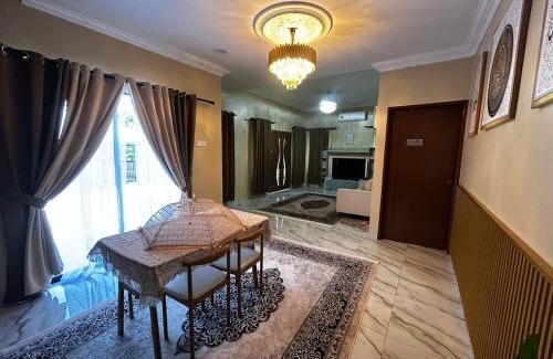 Sekinchan House | Ariana Homestay