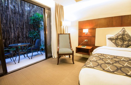 Dipolog Hotel | Ariana Hotel