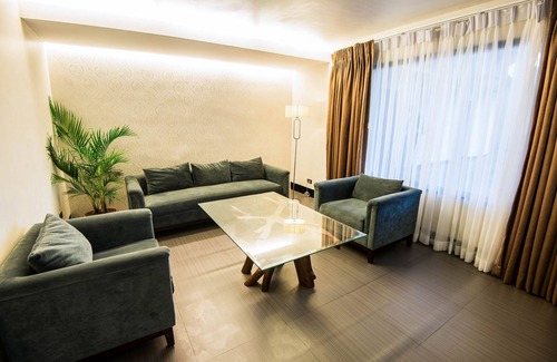 Dipolog Hotel | Ariana Hotel