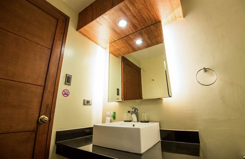Dipolog Hotel | Ariana Hotel