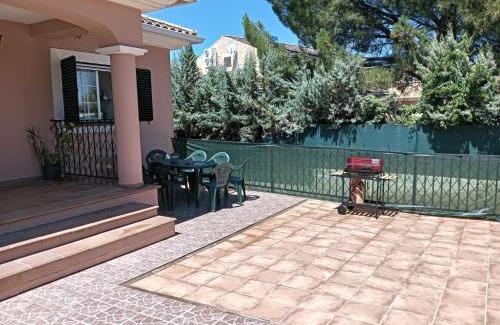 Badajoz House | Aribela