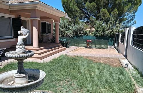 Badajoz House | Aribela
