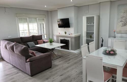 Badajoz House | Aribela