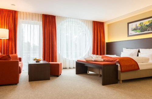 Sassenhof Hotel | Aribo Hotel