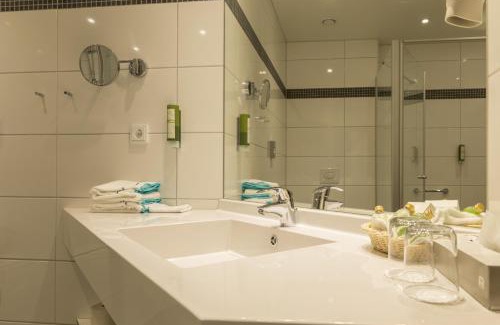 Sassenhof Hotel | Aribo Hotel