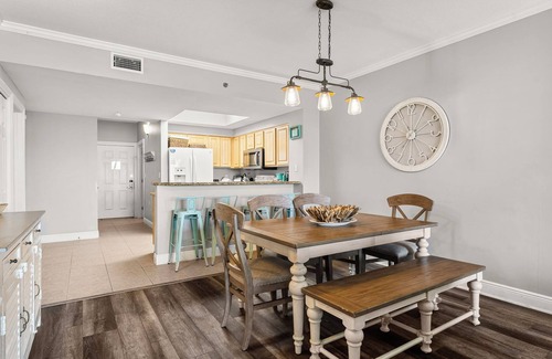 Miramar Beach Condo | Ariel Dunes II 1902 Stunning beach views*3 pools*
