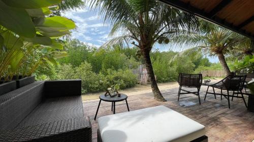 Alcoy Resort | Ariella Mangrove & Eco Resort by Hiverooms
