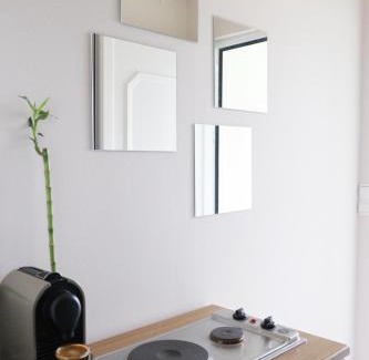 Perdika Apartment | Arillas view 2