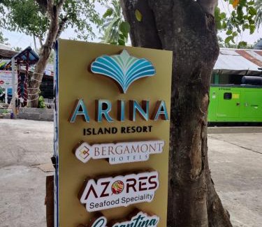 Havelock Island Resort | Arina Island Resort - A Bergamont Group of Hotels