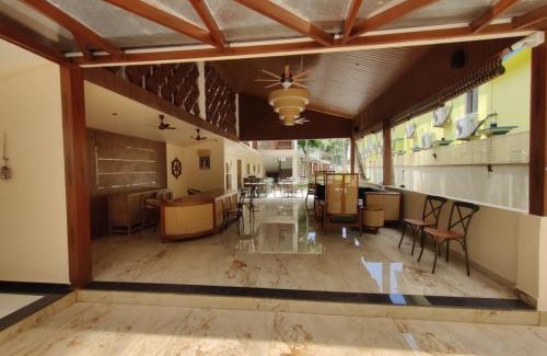 Havelock Island Resort | Arina Island Resort - A Bergamont Group of Hotels