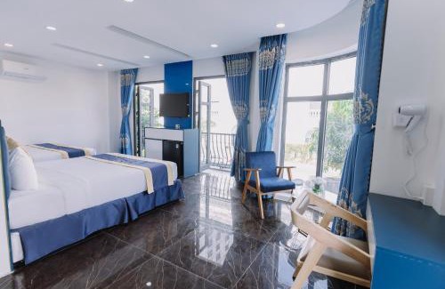 Tay Ninh Hotel | Arina Luxury Hotel - Vincom Tay Ninh