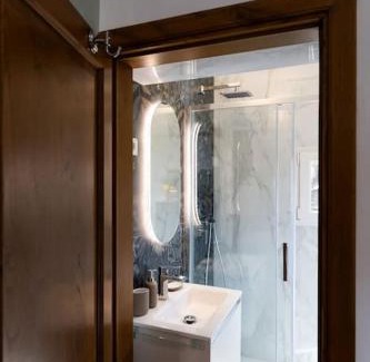 Santo Spirito Apartment | Ariosto Charme