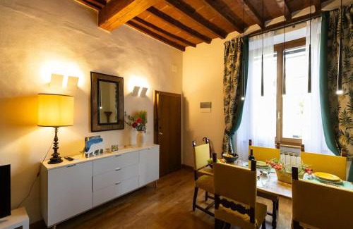 Santo Spirito Apartment | Ariosto Charme