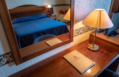 Terruggia Hotel | Ariotto Village