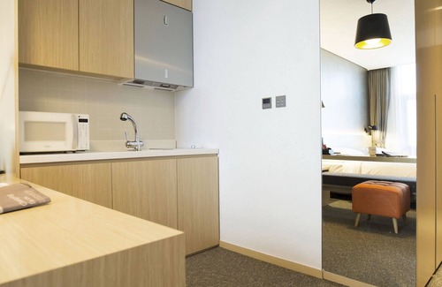 Dongseon-dong Hotel | Arirang Hill Hotel Dongdaemun