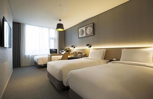 Dongseon-dong Hotel | Arirang Hill Hotel Dongdaemun