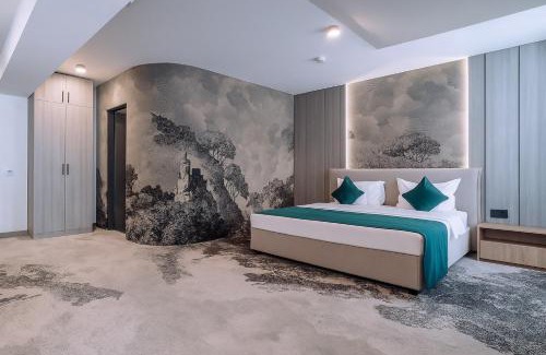 Oradea Hotel | ARIS Boutique Hotel & SPA