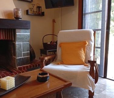 Vilia House | Aris house