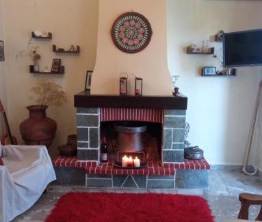 Vilia House | Aris house
