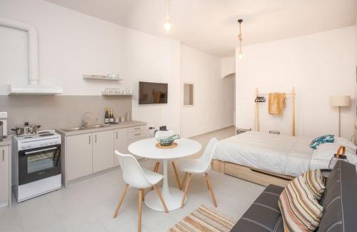 Analipsi Apartment | Aris Studio Analipsi