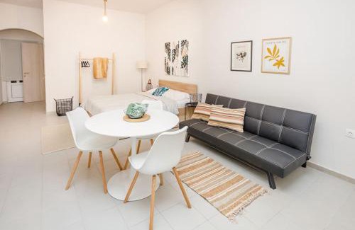 Analipsi Apartment | Aris Studio Analipsi