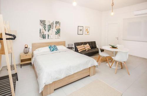 Analipsi Apartment | Aris Studio Analipsi