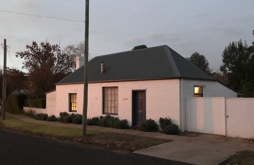 Carcoar Cottage | Arisaig - slow living in the town time forgot