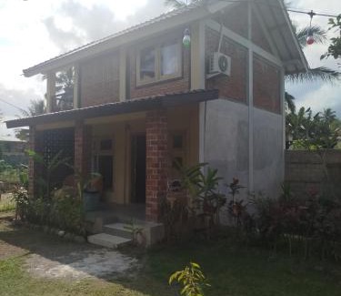 Tetebatu House | ARISTA Homestay