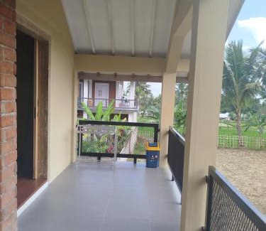 Tetebatu House | ARISTA Homestay