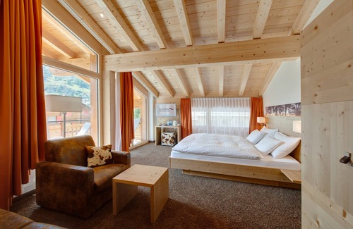 Zermatt Hotel | Aristella Swissflair Hotel & Apartements