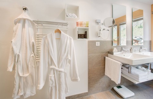 Zermatt Hotel | Aristella Swissflair Hotel & Apartements