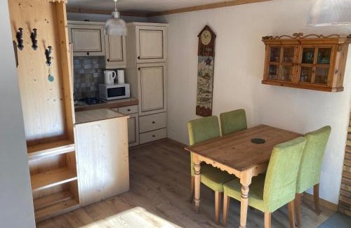 Moutiers Apartment | Aristide Briand