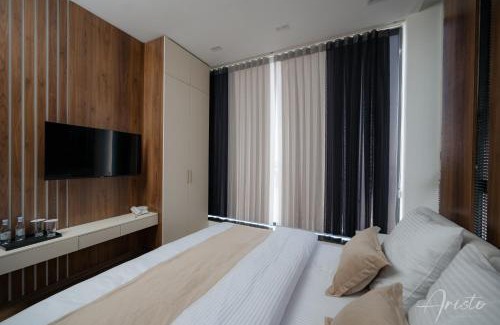 Artashat Hotel | Aristo Boutique Hotel