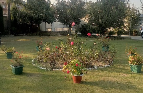 Srinagar House | Aristocrat Homestay