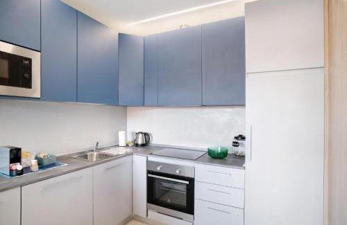 Sanremo Centre Apartment | Ariston - Casino - Private Parking Glamour 1