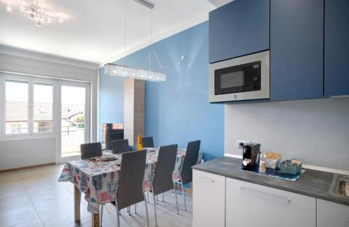 Sanremo Centre Apartment | Ariston - Casino - Private Parking Glamour 1