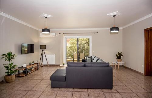 Kaligata Apartment | Aristotelis Apartment Lakithra-Alexandra
