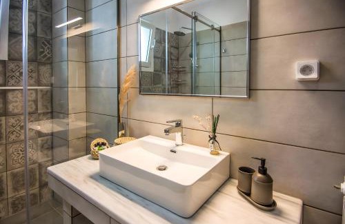 Kaligata Apartment | Aristotelis Apartment Lakithra-Alexandra