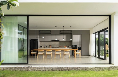 Babakan Villa | Arita Villa Canggu by Nakula
